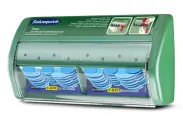 Dyspenser na plastry wykrywalne  SALVEQUICK X-Ray Detectable - 4