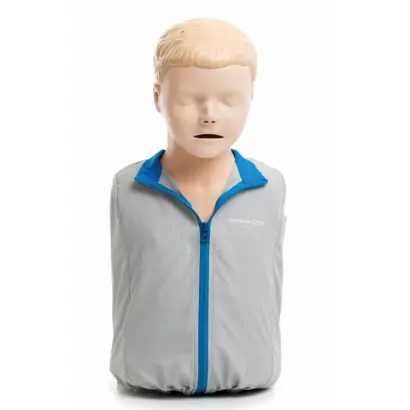 LITTLE JUNIOR QCPR - manekin dziecka