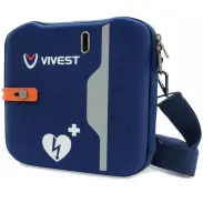 Torba do AED Vivest PowerBeat X1/X3 - 2
