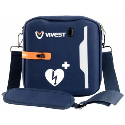 Torba do AED Vivest PowerBeat X1/X3