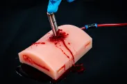 TraumaBox trenażer rany z ciałem obcym - 3