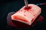 TraumaBox trenażer rany z ciałem obcym - 5