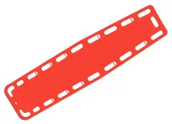 Deska ortopedyczna dla dorosłych