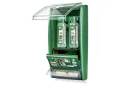 Stacja do płukania oczu Cederroth Eye Wash Station - 4