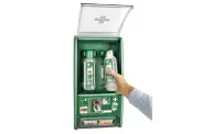 Stacja do płukania oczu Cederroth Eye Wash Station - 2