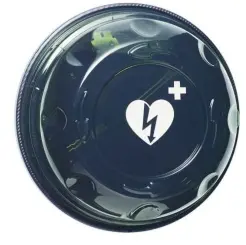 ROTAID SOLID PLUS HEAT ALARM - kapsuła ogrzewana