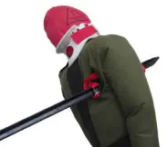 RUTH LEE MULTI TRAUMA - manekin ewakuacyjny - 3