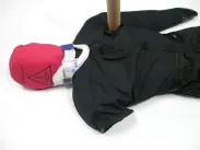RUTH LEE MULTI TRAUMA - manekin ewakuacyjny - 2