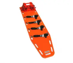 Deska ortopedyczna FERNO MILLENNIA z wyposażeniem