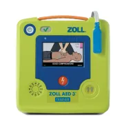 Defibrylator treningowy ZOLL AED 3 Trainer - 2