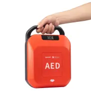 Defibrylator AED Primedic HeartSave Y - 3