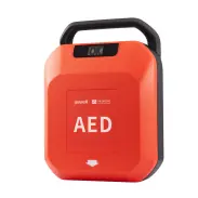 Defibrylator AED Primedic HeartSave Y - 4