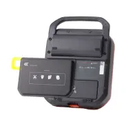 Defibrylator AED Primedic HeartSave Y - 6