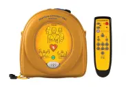 Defibrylator szkoleniowy AED SAMARITAN TRAINER 350 - 3