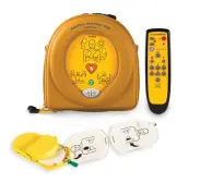 Defibrylator szkoleniowy AED SAMARITAN TRAINER 350 - 4