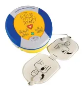 Defibrylator szkoleniowy AED SAMARITAN TRAINER 350 - 6
