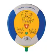 Defibrylator szkoleniowy AED SAMARITAN TRAINER 350 - 8