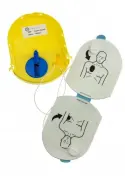 Defibrylator szkoleniowy AED SAMARITAN TRAINER 350 - 9