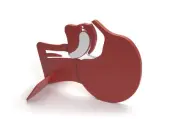 HEAD SECTION MODEL - model głowy - 2