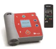 Pilot zdalnego sterowania do AED LAERDAL TRAINER 2 - 2