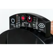 AMBU MAN DEFIB WIRELESS tors - manekin do ALS - 3