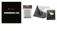 Plecak ewakuacyjny z wyposażeniem SAFEBAG OPTI  - oliwkowy - 8