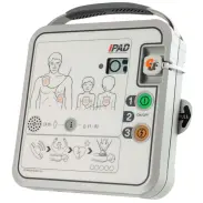 Defibrylator AED iPAD SPR - 4