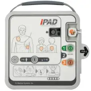 Defibrylator AED iPAD SPR - 5