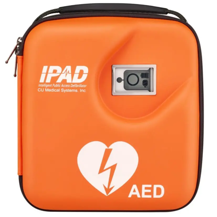 Defibrylator AED iPAD SPR