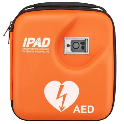 Defibrylator AED iPAD SPR