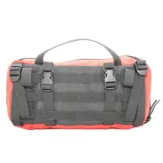 Apteczka osobista duża AOD + wyposażenie DIN 13164 - 4