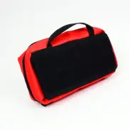 Apteczka osobista duża AOD + wyposażenie DIN 13164 - 6