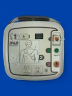 Defibrylator AED iPAD SP1 - 4