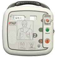 Defibrylator AED iPAD SP1 - 2