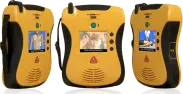 Defibrylator AED LIFELINE VIEW - z wyświetlaczem - 5