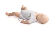 RESUSCI BABY FIRST AID - manekin noworodka - 2