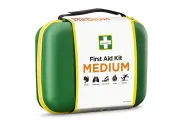 Apteczka CEDEROTH FIRST AID MEDIUM - 4
