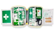 Apteczka CEDEROTH FIRST AID MEDIUM - 3