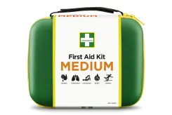 Apteczka CEDEROTH FIRST AID MEDIUM