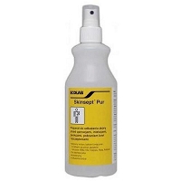 SKINSEPT PUR do odkażania skóry - butelka 350 ml
