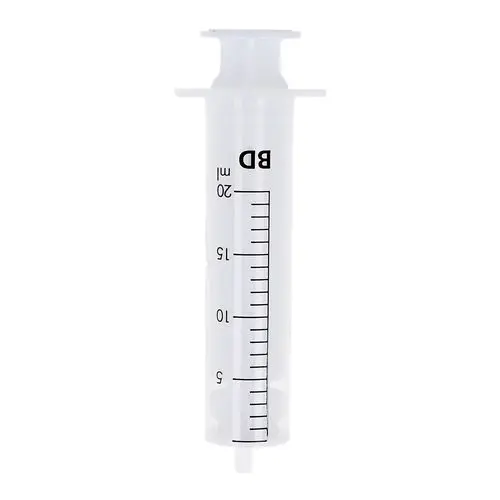 Strzykawka 5 ml
