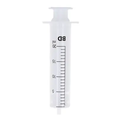 Strzykawka 5 ml