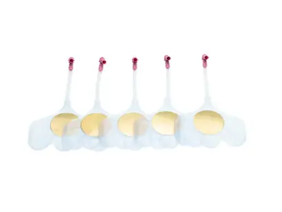 Drogi oddechowe do Little Baby QCPR - 24 szt.
