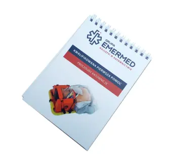 Procedury medyczne KPP w KSRG
