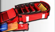 Plecak ratowniczy 100 l + wyposażenie XXL - 9