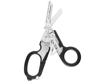 Multitool LEATHERMAN RAPTOR BLACK - ratowniczy