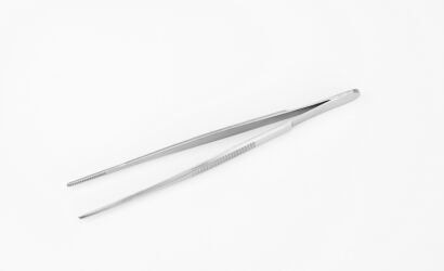 Pinceta/pęseta anatomiczna 14,5 cm