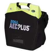 Defibrylator Zoll AED Plus z elektrodą CPR-D - 2