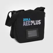 Defibrylator Zoll AED Plus z elektrodą CPR-D - 5
