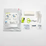 Defibrylator Zoll AED Plus z elektrodą CPR-D - 6